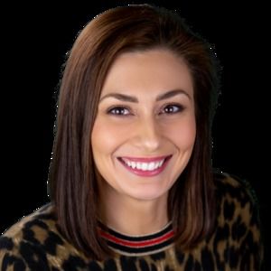 Meet your Posher, Candice